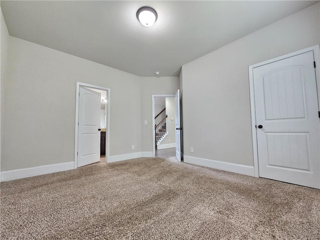 5 bedroom, 3 bathroom, 3,189 sq ft single family residence for sale at 1374 Slate Bend Drive, Dacula, GA 30019 — photo 10
