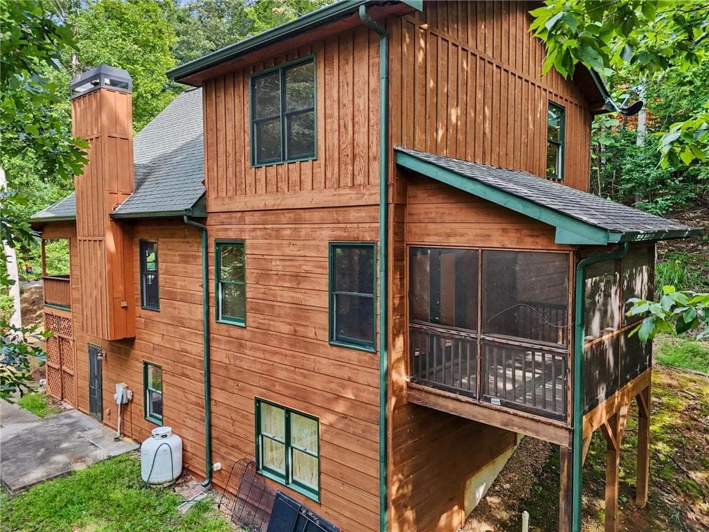 3 bedroom, 3 bathroom, 2,778 sq ft single family residence under contract at 277 Wards Creek Drive, Dahlonega, GA 30533 — photo 3