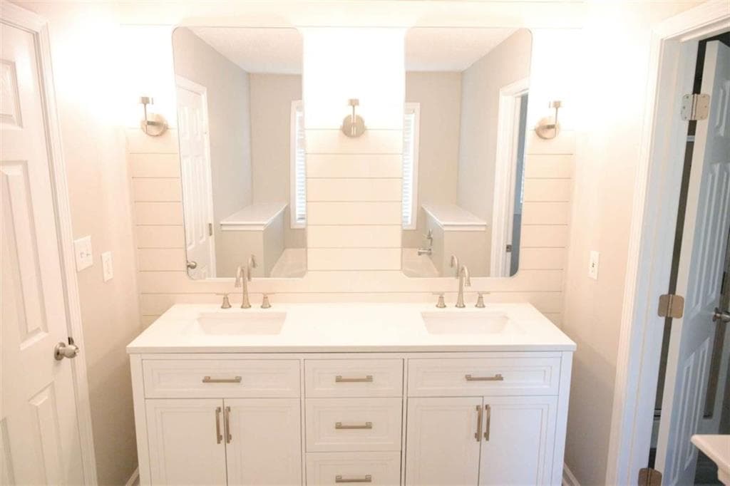 3 bedroom, 2 bathroom, 1,311 sq ft single family residence under contract at 1215 Browns Country Lane, Locust Grove, GA 30248 — photo 7