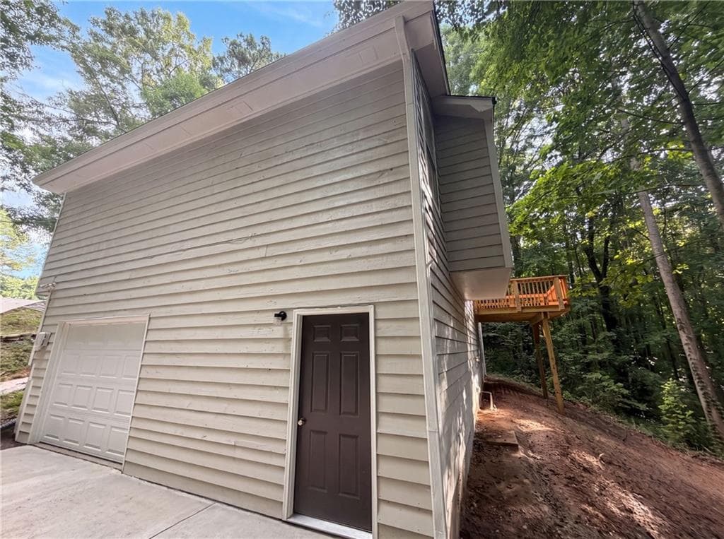 3 bedroom, 2 bathroom, 2,020 sq ft single family residence for sale at 4117 Twig Court, Douglasville, GA 30135 — photo 5