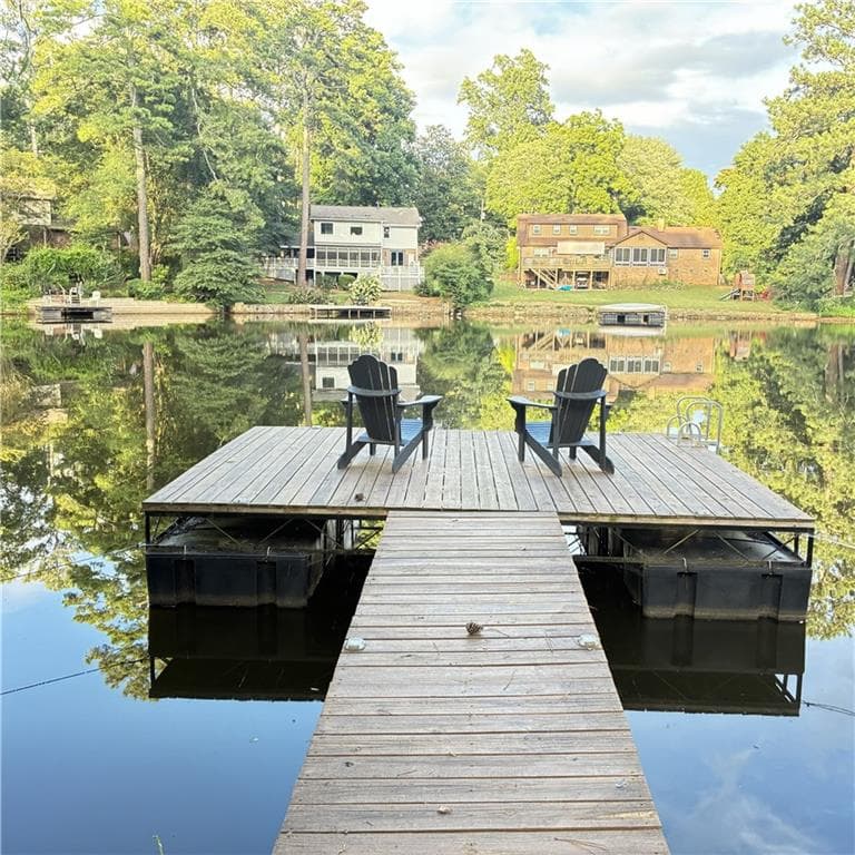 1155 Lake Drive, Roswell, GA 30075 — most recent listing photo