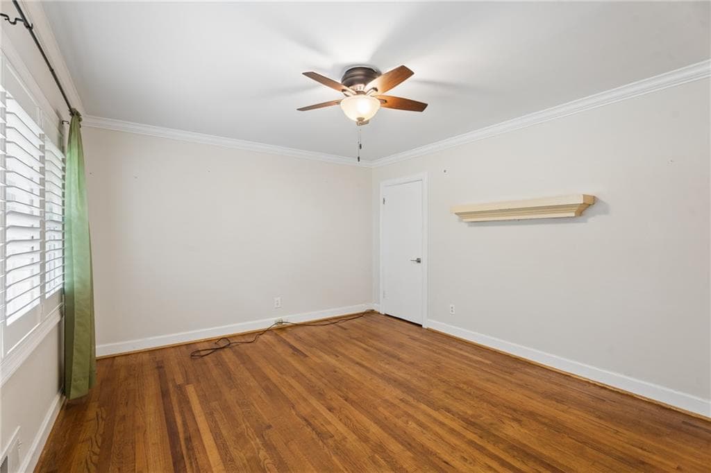 1 bedroom, 1 bathroom, 810 sq ft condominium for sale at 2477 N Decatur Road B2, Decatur, GA 30033 — photo 6