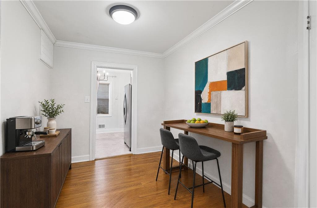 1 bedroom, 1 bathroom, 810 sq ft condominium for sale at 2477 N Decatur Road B2, Decatur, GA 30033 — photo 10