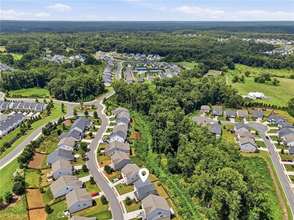 4 bedroom, 3 bathroom, 2,319 sq ft single family residence for sale at 5395 Coltman Drive, Cumming, GA 30028 — photo 3