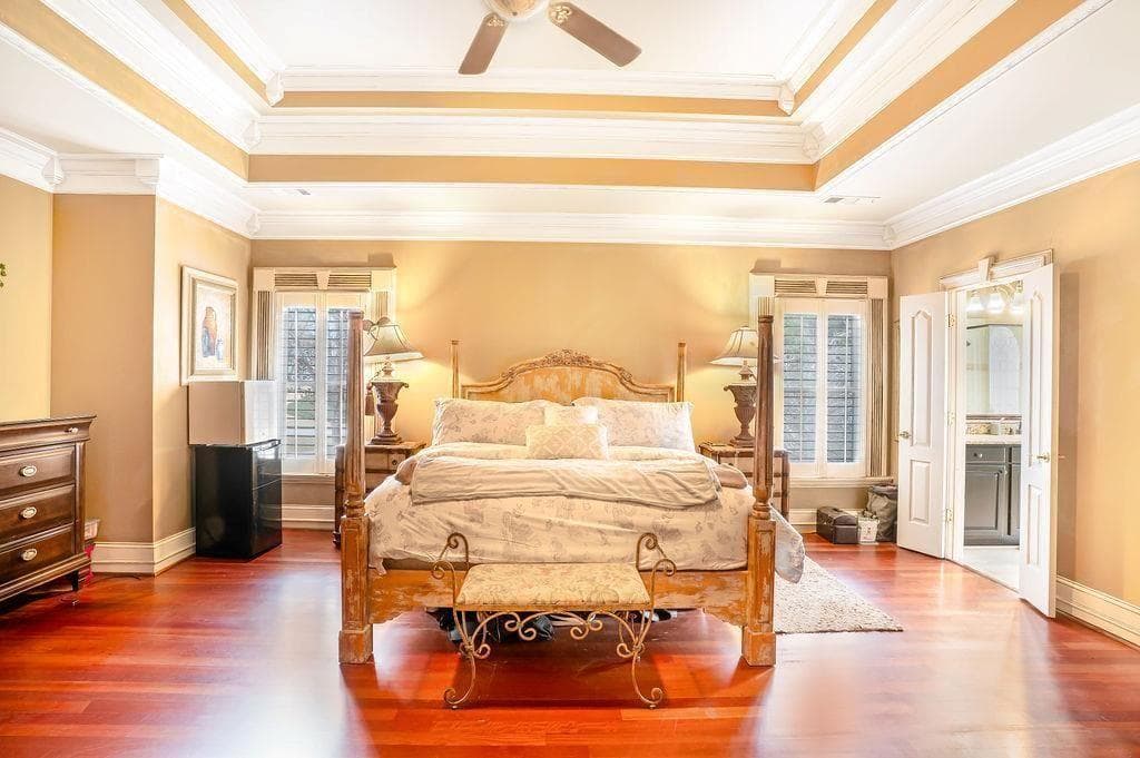 5 bedroom, 4 bathroom, 8,261 sq ft single family residence for sale at 2565 Scarlet Oak Lane, Braselton, GA 30517 — photo 7