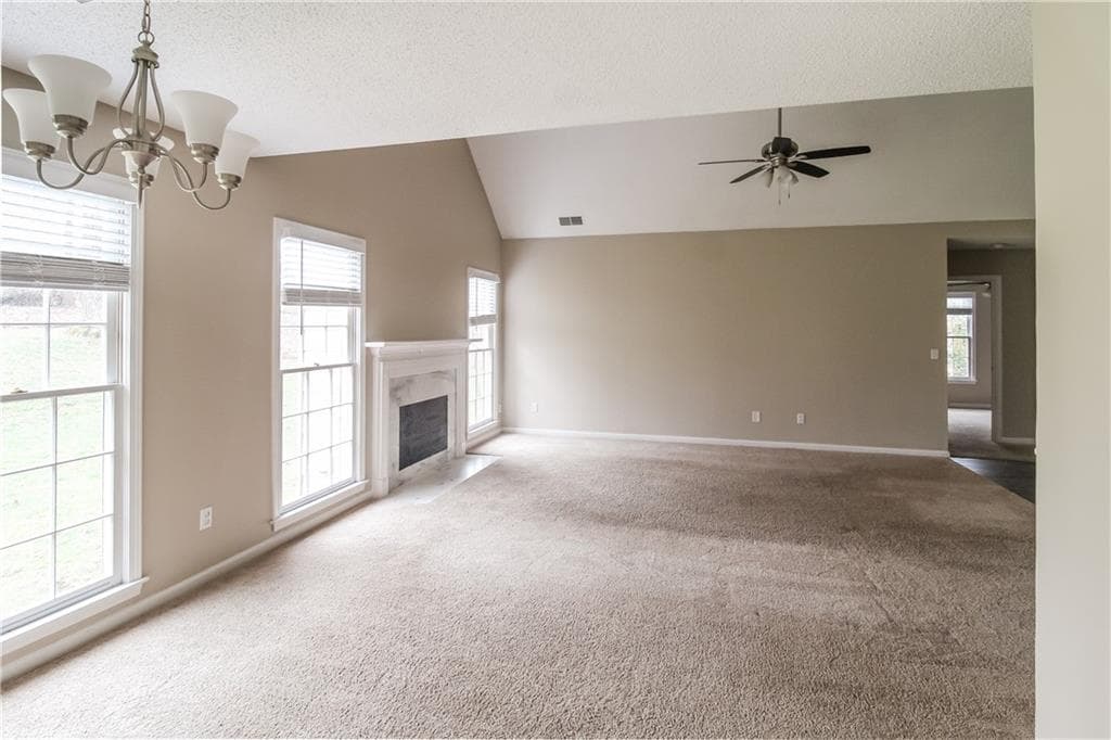 3 bedroom, 2 bathroom, 1,649 sq ft single family residence for sale at 5575 Dusty Ridge Trail, Buford, GA 30518 — photo 6