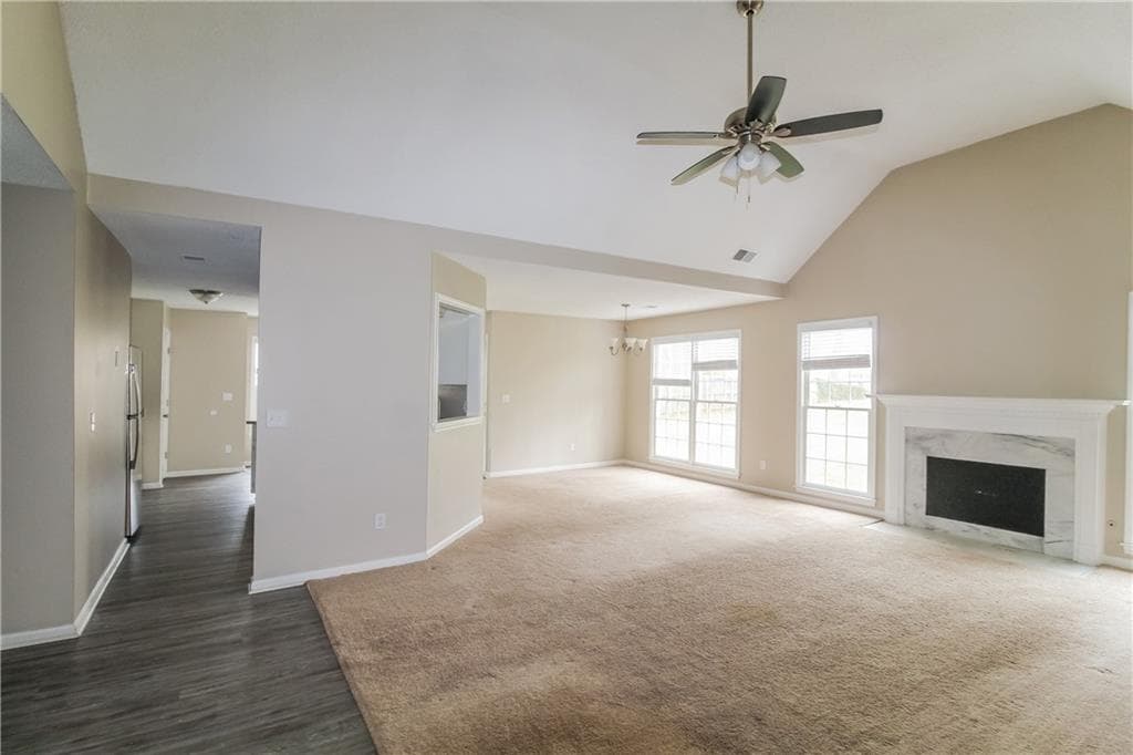 3 bedroom, 2 bathroom, 1,649 sq ft single family residence for sale at 5575 Dusty Ridge Trail, Buford, GA 30518 — photo 8