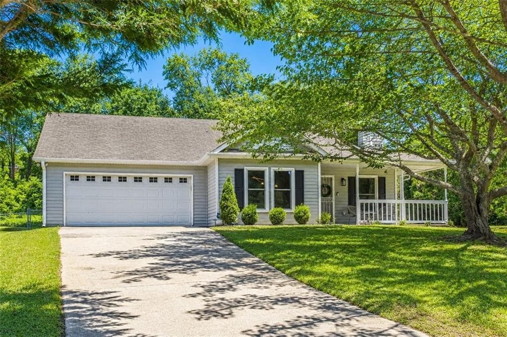 1166 Valentine Court, Riverdale, GA 30296 — most recent listing photo