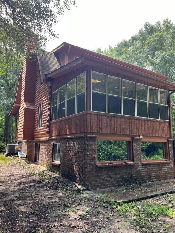 3 bedroom, 3 bathroom single family residence for sale at 3081 Lee Road, Snellville, GA 30039 — photo 2