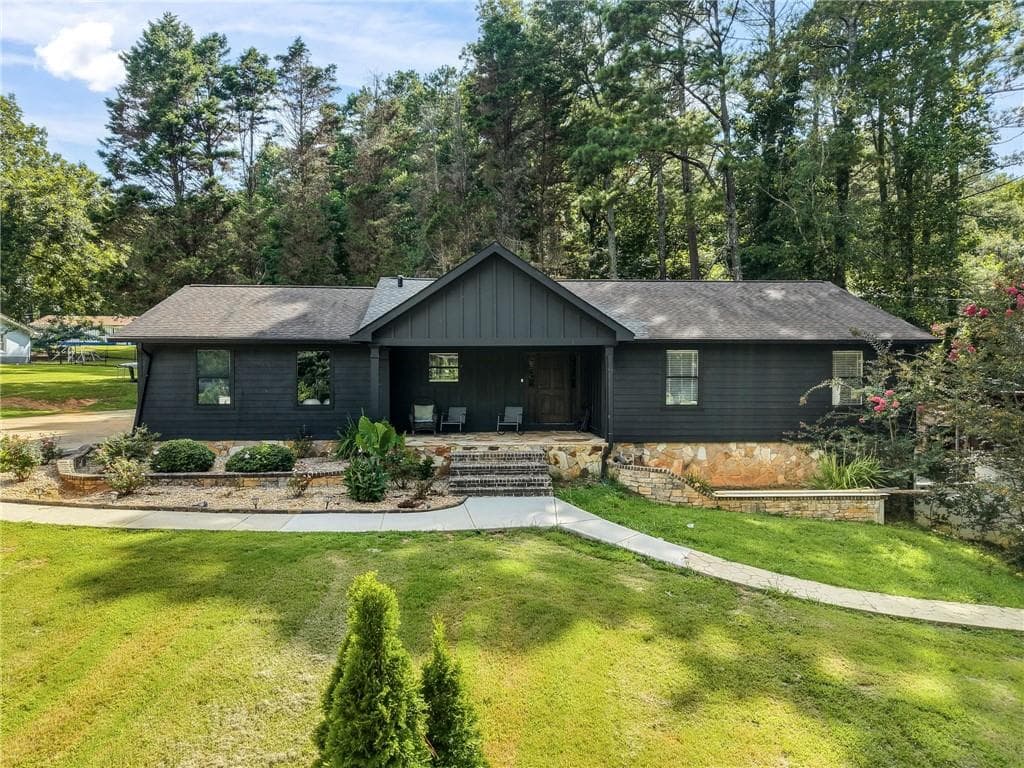 1295 Stephenson Road, Lithonia, GA 30058 — most recent listing photo