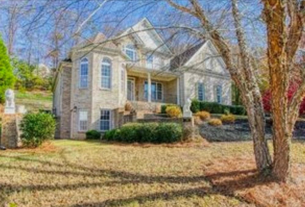 4 bedroom, 4 bathroom, 2,994 sq ft single family residence for rent at 468 Waterford Drive, Cartersville, GA 30120 for $3,500 a month — photo 2