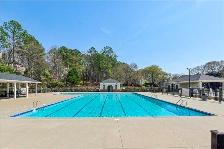 4 bedroom, 4 bathroom, 2,994 sq ft single family residence for rent at 468 Waterford Drive, Cartersville, GA 30120 for $3,500 a month — photo 3
