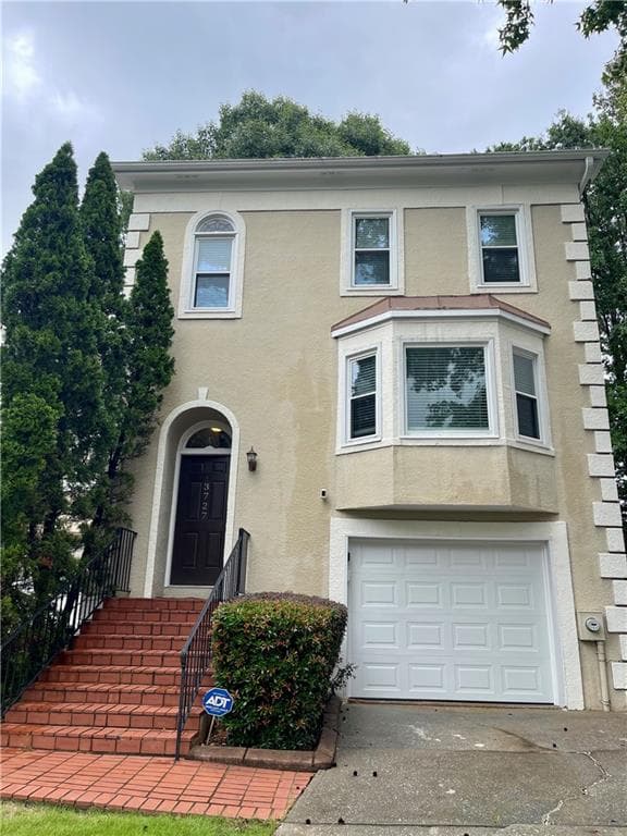 3 bedroom, 3 bathroom, 2,233 sq ft townhouse for sale at 3727 Meeting Street, Duluth, GA 30096 — photo 3