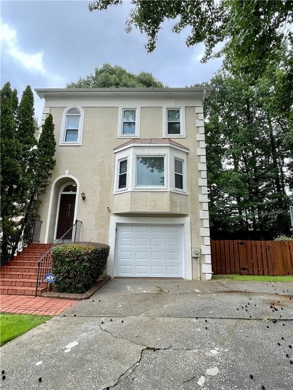 3 bedroom, 3 bathroom, 2,233 sq ft townhouse for sale at 3727 Meeting Street, Duluth, GA 30096 — photo 4