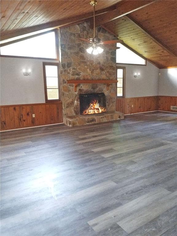 2 bedroom, 2 bathroom, 1,456 sq ft single family residence for rent at 5850 Old Bill Cook Road REAR, Atlanta, GA 30349 for $1,650 a month — photo 2
