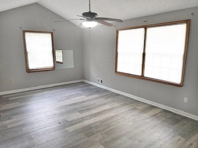 2 bedroom, 2 bathroom, 1,456 sq ft single family residence for rent at 5850 Old Bill Cook Road REAR, Atlanta, GA 30349 for $1,650 a month — photo 6