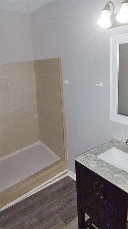 2 bedroom, 2 bathroom, 1,456 sq ft single family residence for rent at 5850 Old Bill Cook Road REAR, Atlanta, GA 30349 for $1,650 a month — photo 8