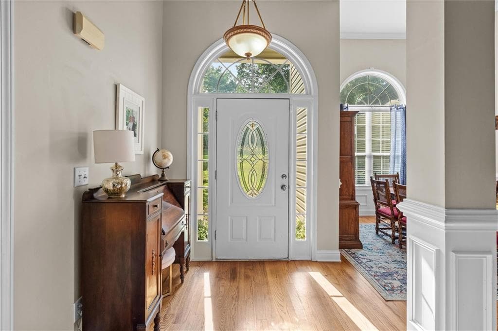 5 bedroom, 5 bathroom, 3,583 sq ft single family residence for sale at 7055 Fletcher Dr, Winston, GA 30187 — photo 9