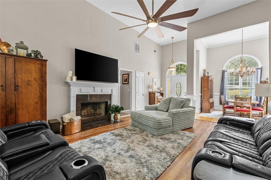 5 bedroom, 5 bathroom, 3,583 sq ft single family residence for sale at 7055 Fletcher Dr, Winston, GA 30187 — photo 3