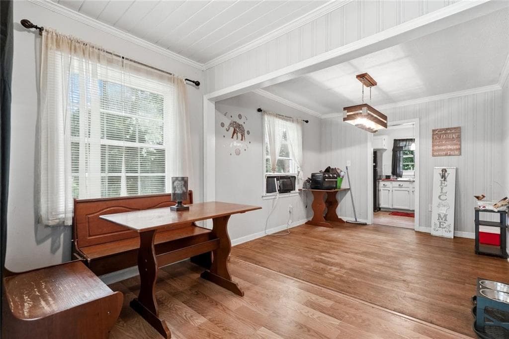 3 bedroom, 1 bathroom, 1,092 sq ft single family residence for sale at 225 Myrtle Drive, Roberta, GA 31078 — photo 2