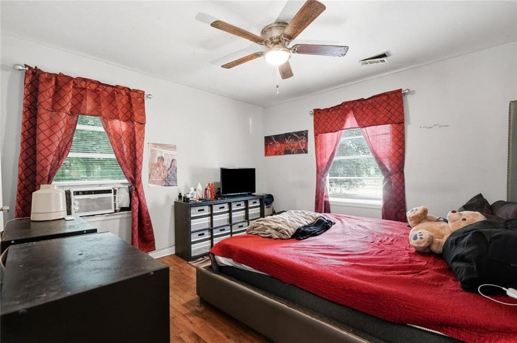 3 bedroom, 1 bathroom, 1,092 sq ft single family residence for sale at 225 Myrtle Drive, Roberta, GA 31078 — photo 9