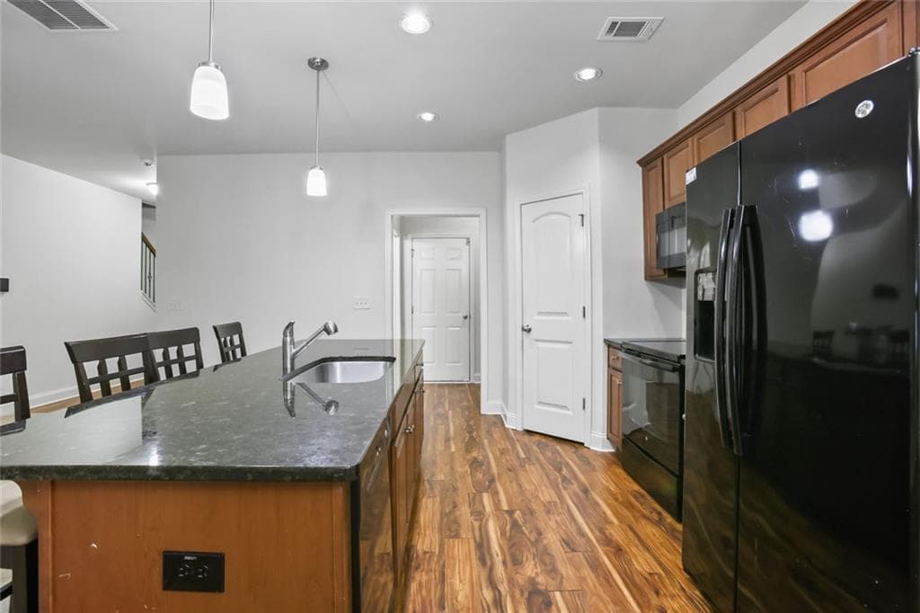3 bedroom, 3 bathroom, 2,342 sq ft townhouse for rent at 206 Britt Drive, Lawrenceville, GA 30046 for $2,100 a month — photo 6