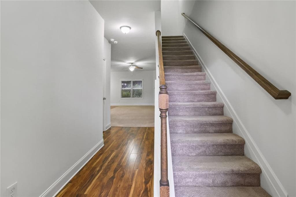 3 bedroom, 3 bathroom, 2,342 sq ft townhouse for rent at 206 Britt Drive, Lawrenceville, GA 30046 for $2,100 a month — photo 7