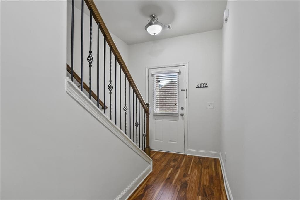 3 bedroom, 3 bathroom, 2,342 sq ft townhouse for rent at 206 Britt Drive, Lawrenceville, GA 30046 for $2,100 a month — photo 8