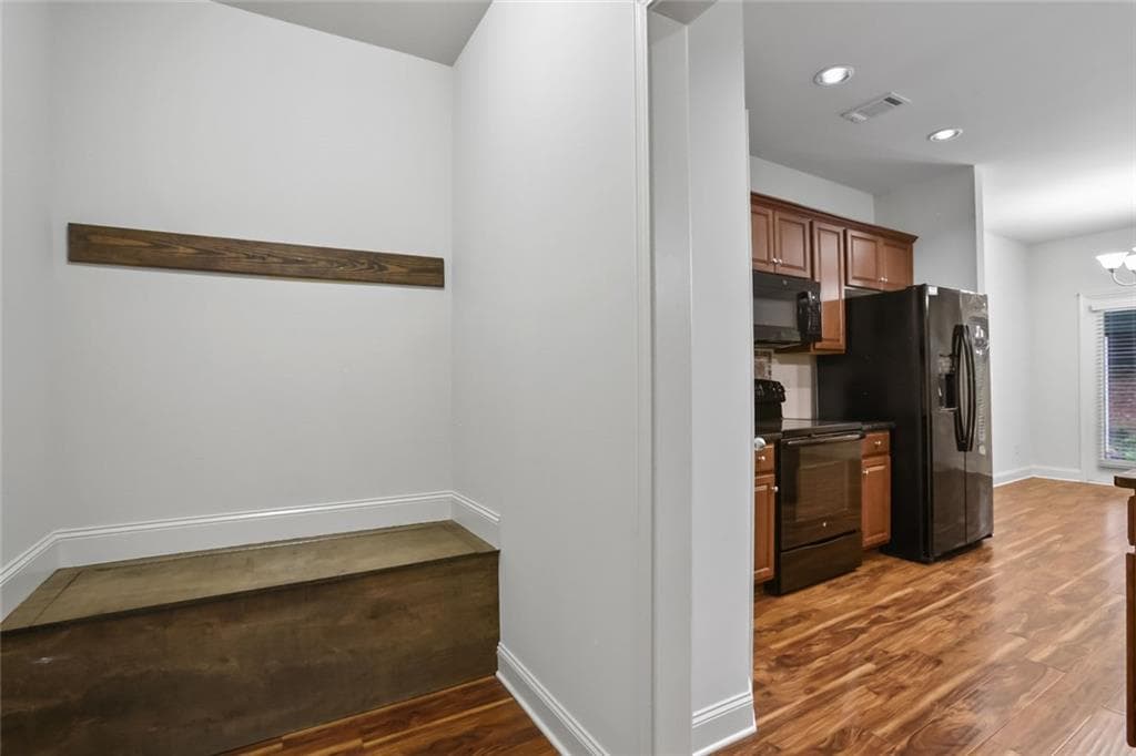 3 bedroom, 3 bathroom, 2,342 sq ft townhouse for rent at 206 Britt Drive, Lawrenceville, GA 30046 for $2,100 a month — photo 9