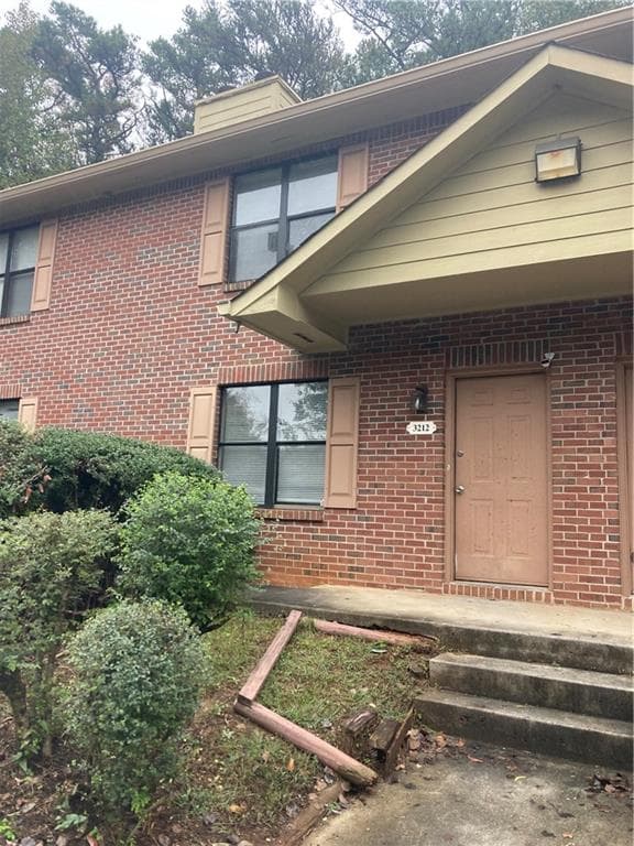 quadruplex for sale at 3212 Highpoint Court, Snellville, GA 30078 — photo 7
