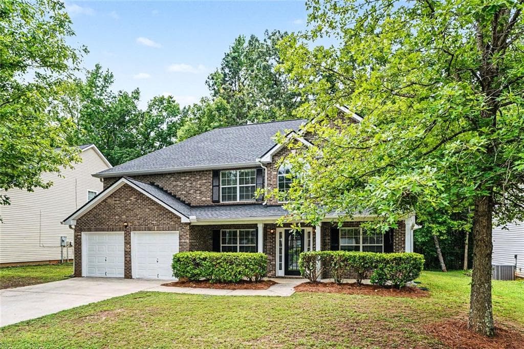 4 bedroom, 3 bathroom, 2,672 sq ft single family residence for sale at 129 Kentwood Springs Drive, Hampton, GA 30228 — photo 6