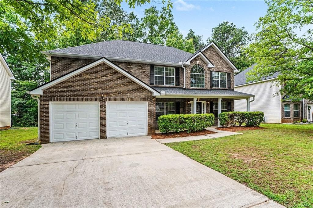 4 bedroom, 3 bathroom, 2,672 sq ft single family residence for sale at 129 Kentwood Springs Drive, Hampton, GA 30228 — photo 5