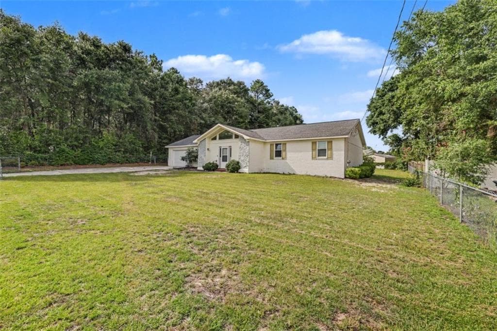3 bedroom, 2 bathroom, 1,991 sq ft single family residence for sale at 1437 Brown Road, Hephzibah, GA 30815 — photo 4