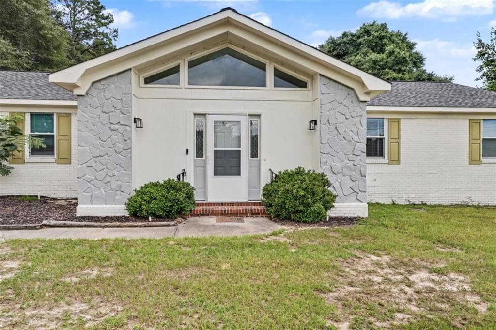 3 bedroom, 2 bathroom, 1,991 sq ft single family residence for sale at 1437 Brown Road, Hephzibah, GA 30815 — photo 6