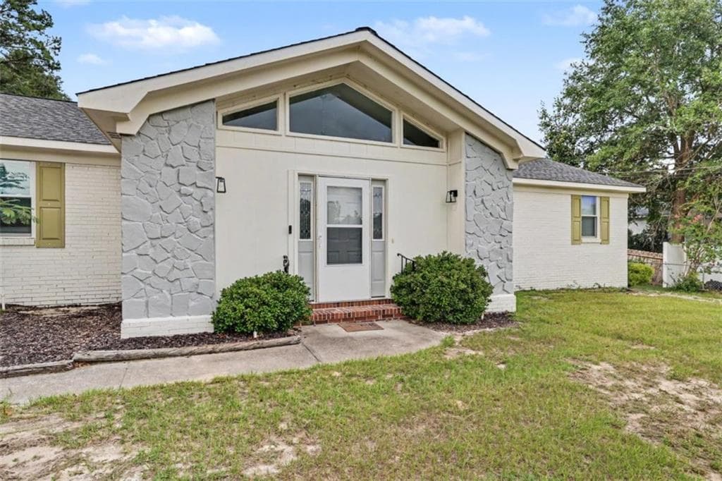 3 bedroom, 2 bathroom, 1,991 sq ft single family residence for sale at 1437 Brown Road, Hephzibah, GA 30815 — photo 7