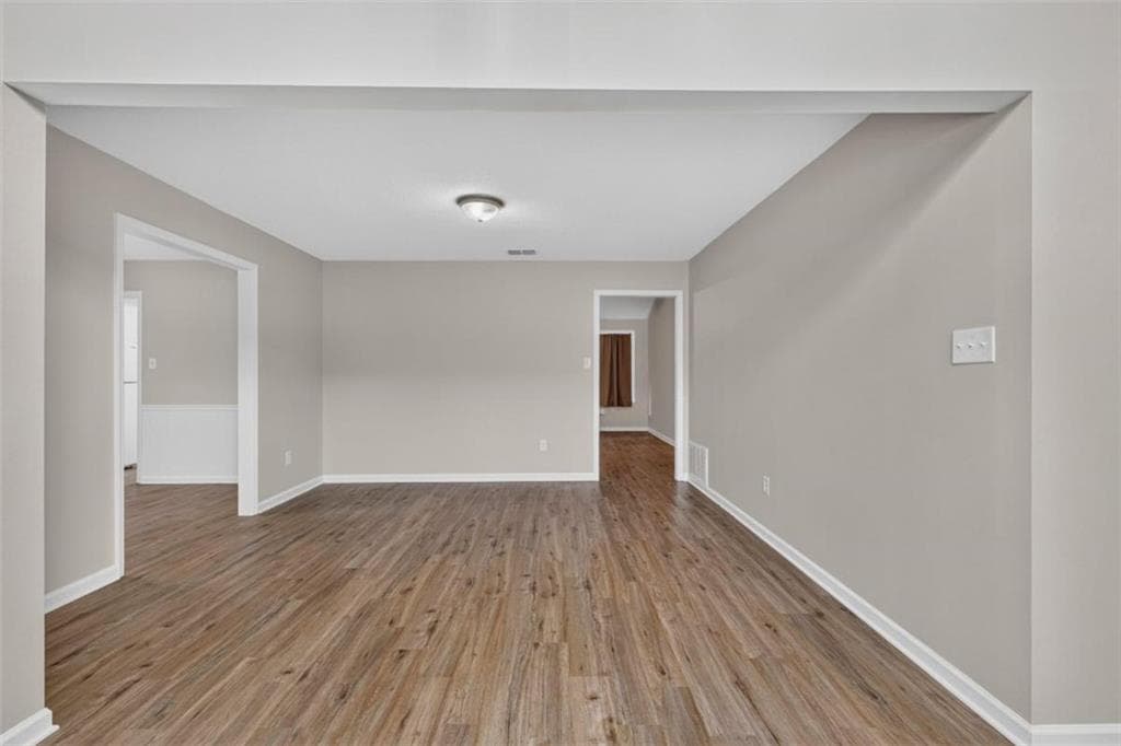 3 bedroom, 2 bathroom, 1,991 sq ft single family residence for sale at 1437 Brown Road, Hephzibah, GA 30815 — photo 8