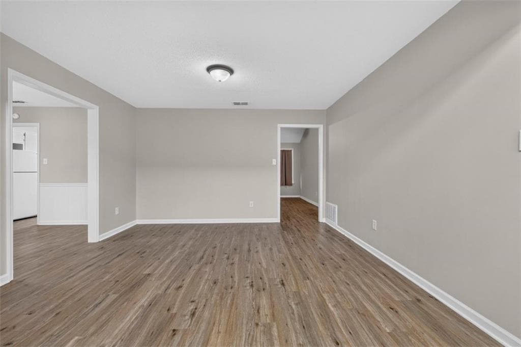 3 bedroom, 2 bathroom, 1,991 sq ft single family residence for sale at 1437 Brown Road, Hephzibah, GA 30815 — photo 9