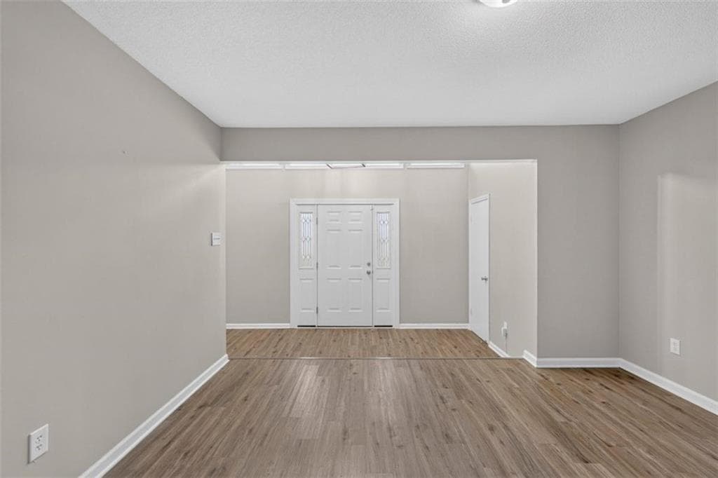 3 bedroom, 2 bathroom, 1,991 sq ft single family residence for sale at 1437 Brown Road, Hephzibah, GA 30815 — photo 10