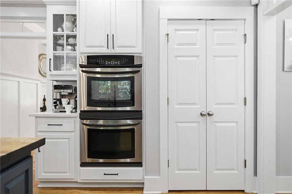 4 bedroom, 4 bathroom, 3,893 sq ft single family residence for sale at 401 Maple Ridge Court, Cumming, GA 30028 — photo 7