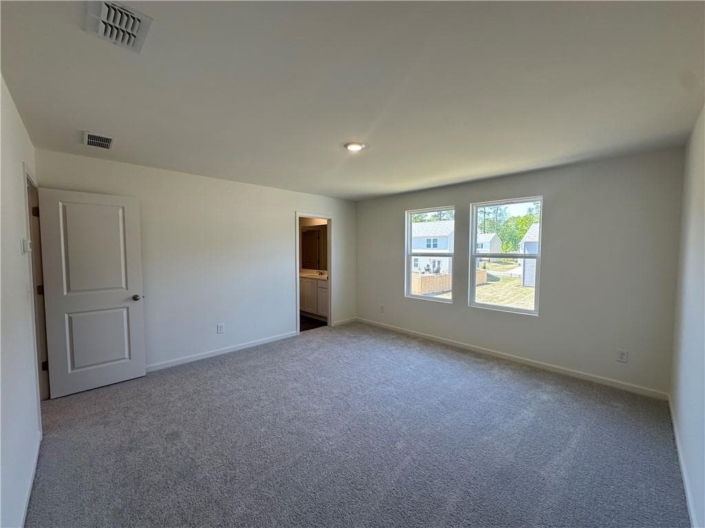 4 bedroom, 3 bathroom, 1,801 sq ft single family residence under contract at 130 Heartland Drive, Dallas, GA 30157 — photo 7
