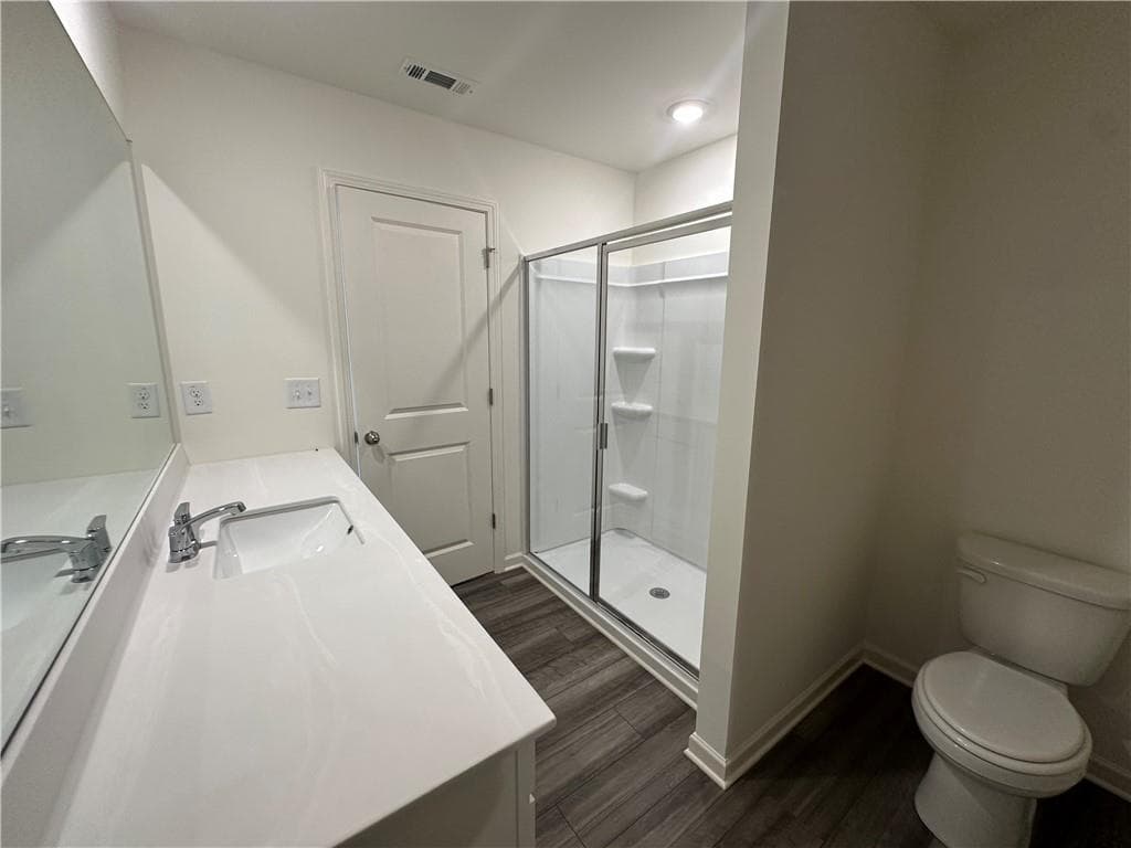 4 bedroom, 3 bathroom, 1,801 sq ft single family residence under contract at 130 Heartland Drive, Dallas, GA 30157 — photo 9