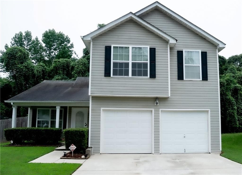 3 bedroom, 3 bathroom, 1,656 sq ft single family residence for sale at 4761 Heather Mill Trace, Snellville, GA 30039 — photo 2