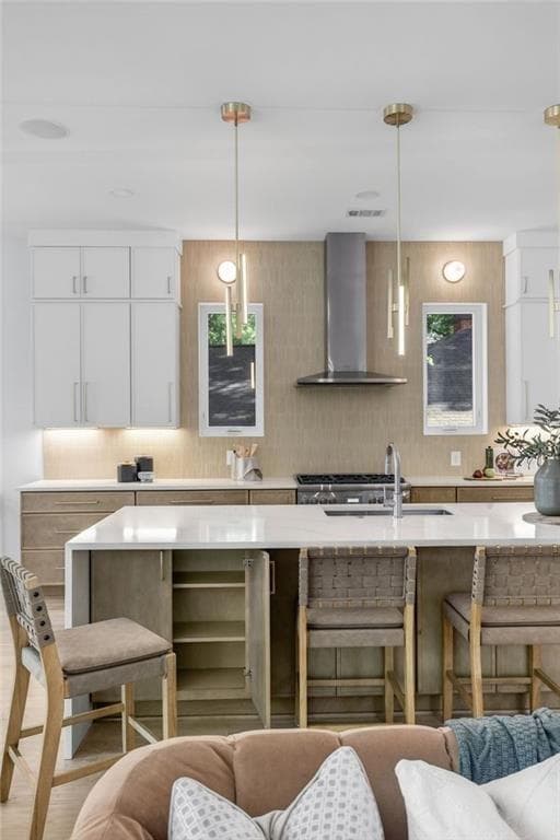 5 bedroom, 4 bathroom, 3,088 sq ft townhouse for sale at 313 Stovall Street A, Atlanta, GA 30316 — photo 6
