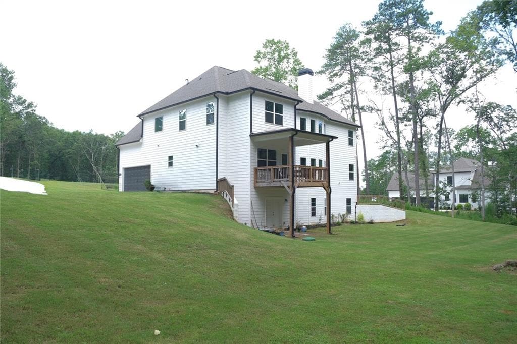 5 bedroom, 4 bathroom, 3,567 sq ft single family residence for sale at 6720 Grayland Drive, Douglasville, GA 30135 — photo 5
