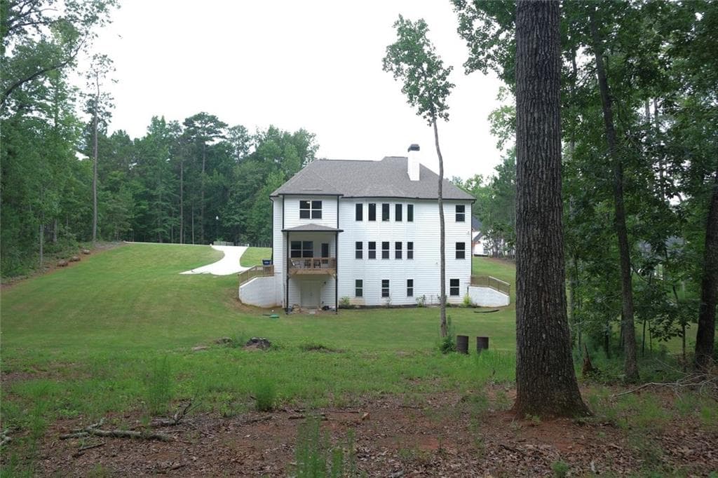 5 bedroom, 4 bathroom, 3,567 sq ft single family residence for sale at 6720 Grayland Drive, Douglasville, GA 30135 — photo 7