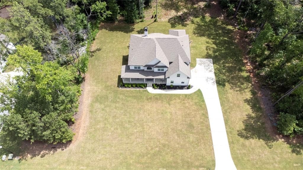 5 bedroom, 4 bathroom, 3,567 sq ft single family residence for sale at 6720 Grayland Drive, Douglasville, GA 30135 — photo 8