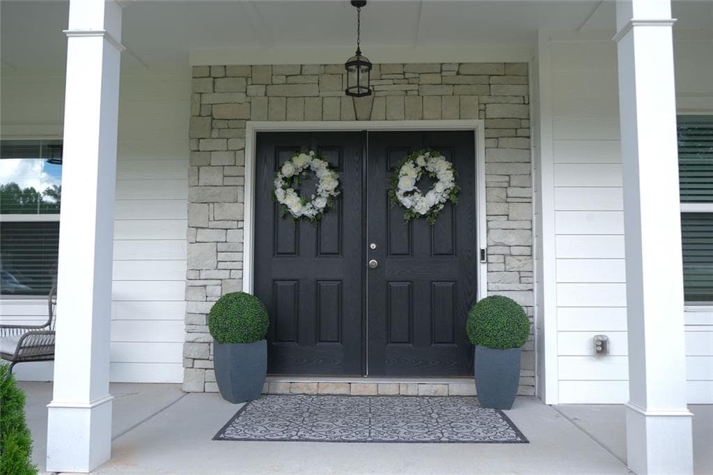 5 bedroom, 4 bathroom, 3,567 sq ft single family residence for sale at 6720 Grayland Drive, Douglasville, GA 30135 — photo 9