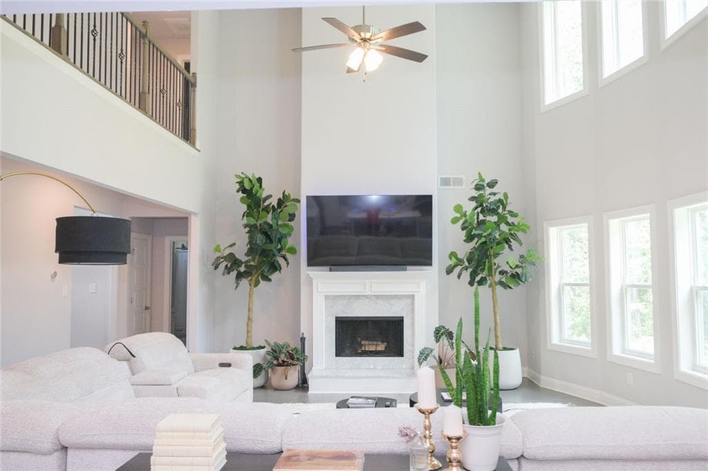 5 bedroom, 4 bathroom, 3,567 sq ft single family residence for sale at 6720 Grayland Drive, Douglasville, GA 30135 — photo 10