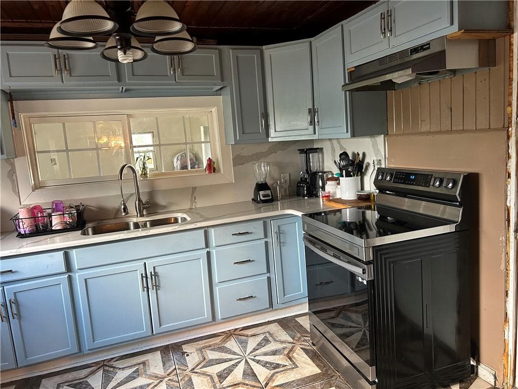 3 bedroom, 1 bathroom, 1,064 sq ft single family residence for sale at 4233 Cantrell Road, Acworth, GA 30101 — photo 9