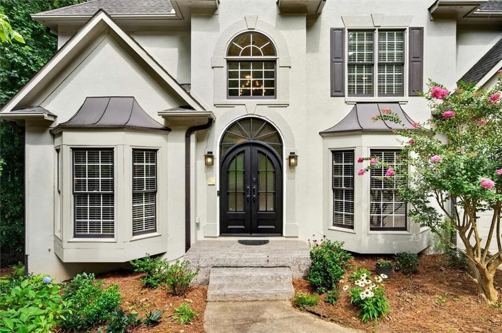 4 bedroom, 4 bathroom, 3,307 sq ft single family residence for sale at 1250 Spring Oak Way, Cumming, GA 30041 — photo 4
